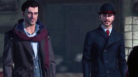 Sherlock Holmes: The Devils Daughter - Entwickler-Walkthrough