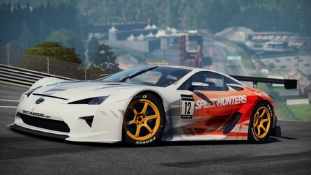 Need for Speed: Shift 2 Unleashed