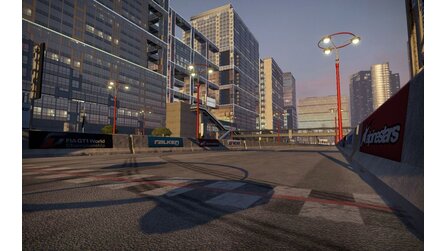 Need for Speed: Shift 2 Unleashed