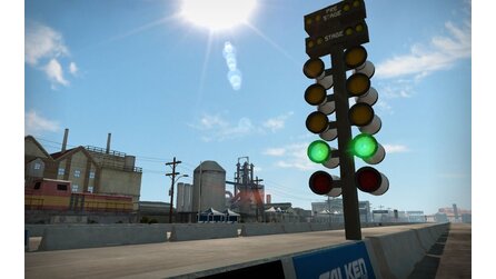 Need for Speed: Shift 2 Unleashed