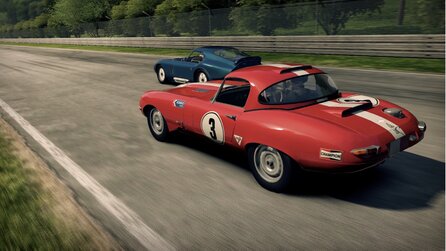 Shift 2 Unleashed - Screenshots