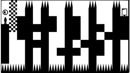 Shift Extended