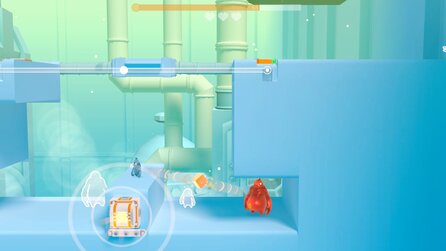 Shift Happens - Screenshots