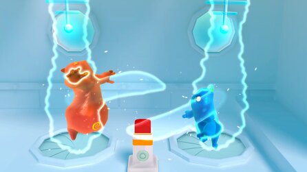 Shift Happens - Screenshots