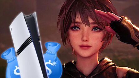 Während es überall Kündigungen hagelt, schenkt ein Studio allen Entwicklern 3.300 Euro und eine PS5 Pro