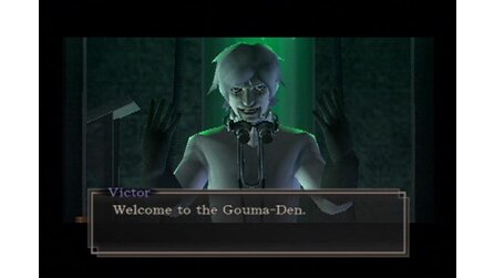 Shin Megami Tensei: Devil Summoner - Raidou PS2