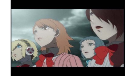 Shin Megami Tensei: Persona 3