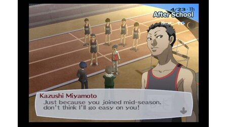 Shin Megami Tensei: Persona 3