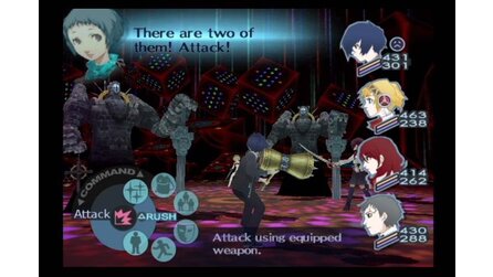 Shin Megami Tensei: Persona 3