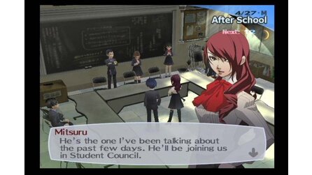 Shin Megami Tensei: Persona 3