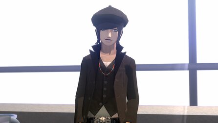 Shin Megami Tensei 3 Nocturne HD Remaster - Screenshots