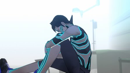 Shin Megami Tensei 3 Nocturne HD Remaster - Screenshots