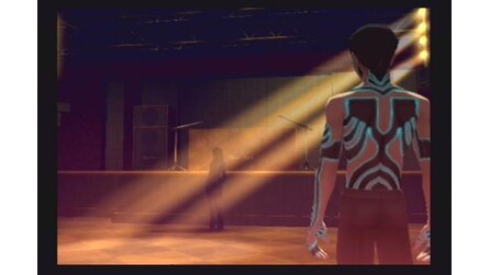 Shin Megami Tensei: Nocturne PlayStation 2