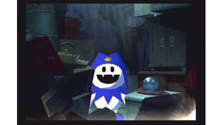 Shin Megami Tensei: Nocturne PlayStation 2