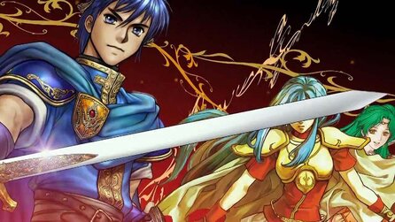Shin Megami Tensei X Fire Emblem - Screenshots