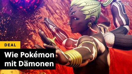 Diese Reihe erfand das Monster-Sammeln noch vor Pokémon – und der neueste Teil ist gerade richtig günstig!