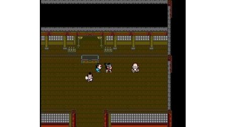 Shin Momotarou Densetsu SNES