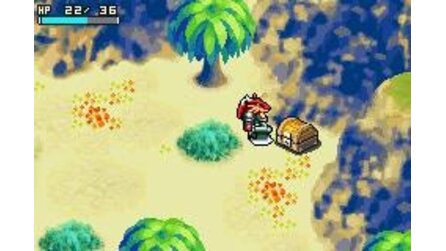 Shining Soul Game Boy Advance