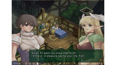 Shining Tears PlayStation 2