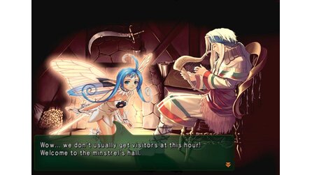 Shining Tears PlayStation 2