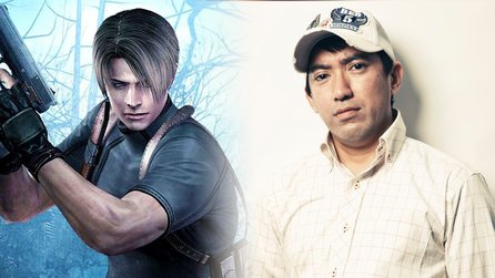 Resident Evil-Schöpfer Shinji Mikami im Interview: Menschen sind die neuen Zombies