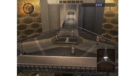 Shin Megami Tensei: Digital Devil Saga 2