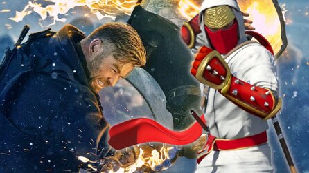 Das 37 Jahre alte Sega-Spiel Shinobi wird verfilmt und dafür ist ein echter Action-Spezialist von Netflix am Drücker