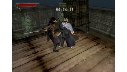 Shinobido