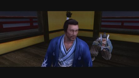 Shinobido 2: Revenge of Zen - Screenshots