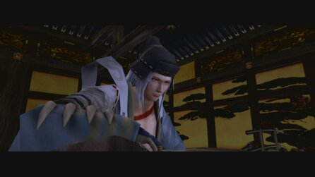 Shinobido 2: Revenge of Zen - Screenshots