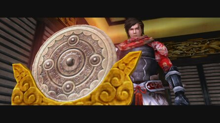 Shinobido 2: Revenge of Zen - Screenshots
