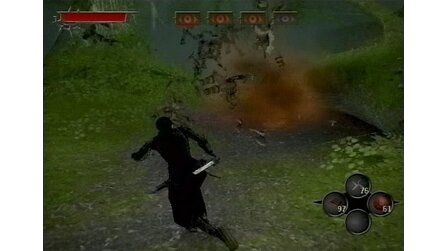 Shinobido