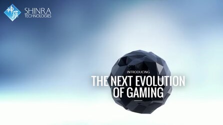 Shinra - Square Enix kündigt »High-End«-Cloud-Dienst an