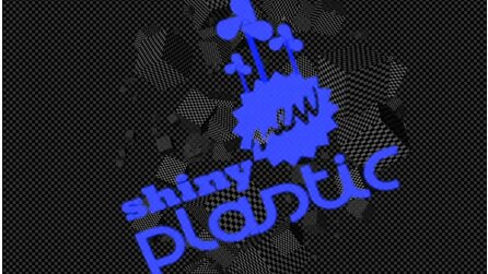 Shiny New Plastic (Holon)