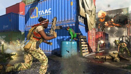 CoD: Modern Warfare bringt per Update die beste + zugleich schlimmste Playlist zurück
