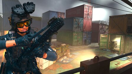 CoD MW2 bringt Shipment zurück, aber die legendäre Map ist plötzlich anders als gewohnt