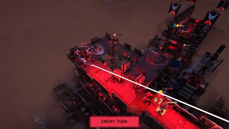 Shock Tactics - Screenshots