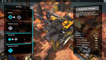 Shock Tactics - Screenshots