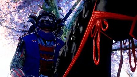 Shogun 2: Total War - Erster Trailer mit Ingame-Grafik