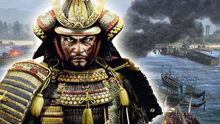 Eins der besten Total Wars kommt schon sehr bald als Complete Edition zurück - inklusive Grafik-Upgrade