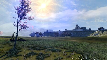 Shogun 2: Total War - Video: Attentat eines Ninjas