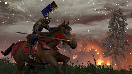 Shogun 2: Total War - Screenshots zeigen Kampfszenen