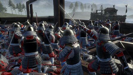 Shogun 2: Total War - Der Releasetermin steht fest