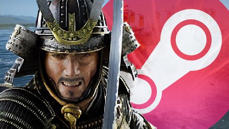 Nur 19 Prozent positiv: Die Leute zerreißen Total War: Shogun 2 auf Steam in der Luft