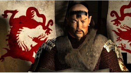 Shogun 2: Total War - Erste Infos zum siebten Teil der Total War-Serie