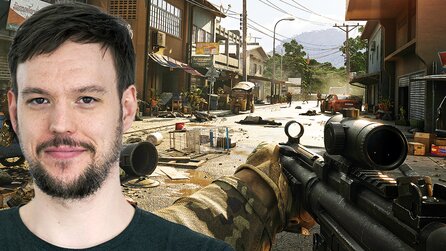 Was gerade bei Call of Duty und Battlefield passiert, zeigt das ganze Ausmaß der Shooter-Krise