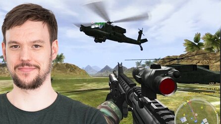 Die alte Battlefield-Magie von damals kann nur zurückkommen, wenn man uns Spielern wieder mehr zutraut