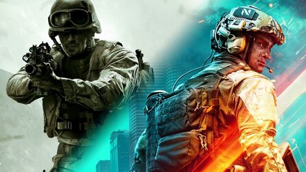 Wie gut kennt ihr euch mit Shootern aus? Testet euer Wissen mit unserem Quiz!