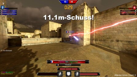 Shootmania: Storm - Screenshots