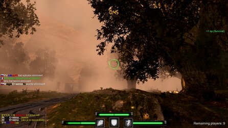 Shootmania: Storm - Screenshots